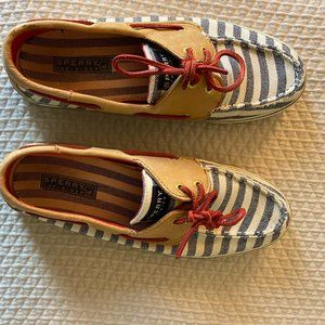 Women's Sperry Shoes.  Size  8.5, width M..